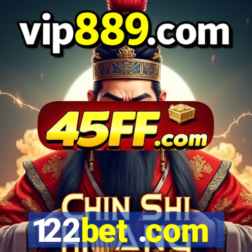 122bet .com